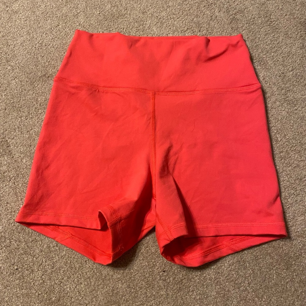 Fleo shorts
